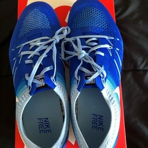 Women’s Nike Free runs